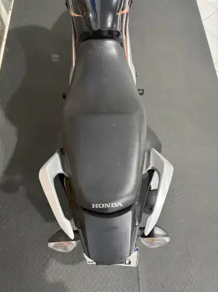 HONDA-CG 160 TITAN-2018