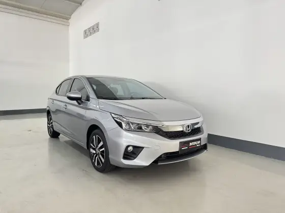 HONDA CITY 1.5 i-VTEC FLEX HATCH EXL CVT HONDA CITY 1.5 i-VTEC FLEX HATCH EXL CVT