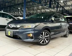 HONDA CITY 1.5 i-VTEC FLEX HATCH EXL CVT HONDA CITY 1.5 i-VTEC FLEX HATCH EXL CVT