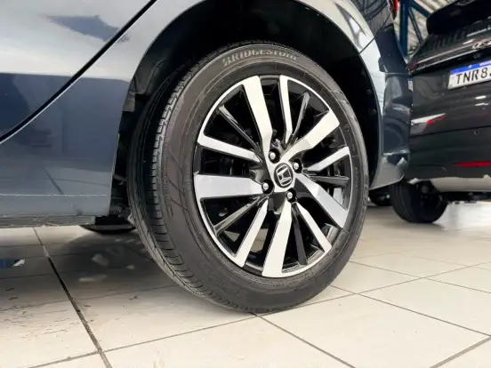 HONDA-CITY-1.5 i-VTEC FLEX HATCH EXL CVT HONDA-CITY-2023