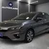 HONDA CITY 1.5 i-VTEC FLEX HATCH EXL CVT HONDA CITY 1.5 i-VTEC FLEX HATCH EXL CVT