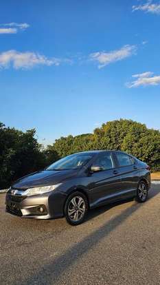 HONDA-CITY-2017
