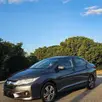 HONDA CITY 1.5 DX 16V FLEX 4P AUTOMÁTICO HONDA CITY 1.5 DX 16V FLEX 4P AUTOMÁTICO