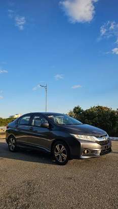 HONDA-CITY-2017