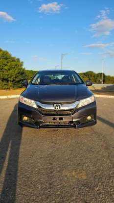 HONDA-CITY-2017
