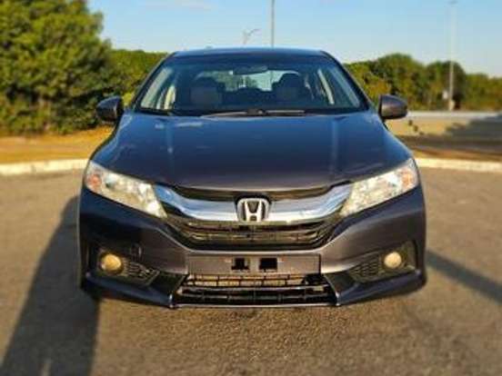 HONDA-CITY-1.5 DX 16V FLEX 4P AUTOMÁTICO HONDA-CITY-2017