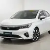HONDA CITY 1.5 i-VTEC FLEX EX CVT HONDA CITY 1.5 i-VTEC FLEX EX CVT