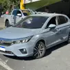 HONDA CITY 1.5 i-VTEC FLEX EXL CVT HONDA CITY 1.5 i-VTEC FLEX EXL CVT