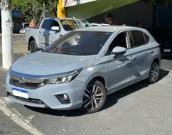 HONDA CITY 1.5 i-VTEC FLEX EXL CVT HONDA CITY 1.5 i-VTEC FLEX EXL CVT