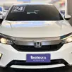HONDA CITY 1.5 i-VTEC FLEX HATCH EXL CVT HONDA CITY 1.5 i-VTEC FLEX HATCH EXL CVT