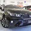 HONDA CITY 1.5 i-VTEC FLEX HATCH EXL CVT HONDA CITY 1.5 i-VTEC FLEX HATCH EXL CVT