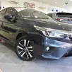 HONDA CITY 1.5 i-VTEC FLEX HATCH EXL CVT HONDA CITY 1.5 i-VTEC FLEX HATCH EXL CVT