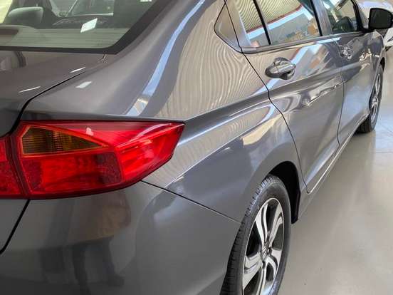 HONDA-CITY-1.5 LX 16V FLEX 4P AUTOMÁTICO HONDA-CITY-2015
