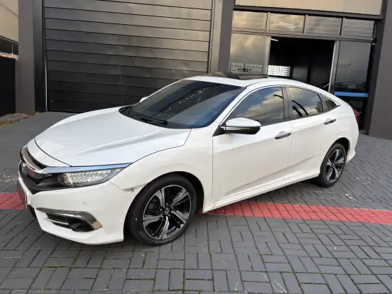 HONDA-CIVIC-2018