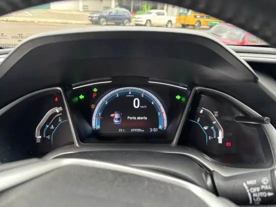 HONDA-CIVIC-1.5 16V TURBO GASOLINA TOURING 4P CVT HONDA-CIVIC-2018