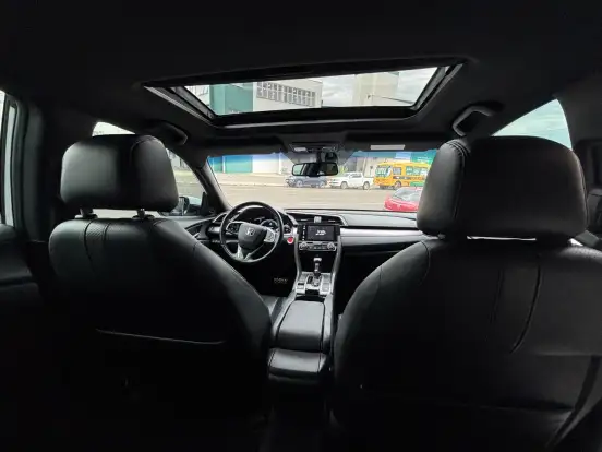 HONDA-CIVIC-2018