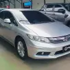 HONDA CIVIC 1.8 LXS 16V FLEX 4P MANUAL HONDA CIVIC 1.8 LXS 16V FLEX 4P MANUAL