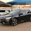 HONDA CIVIC 1.5 16V TURBO GASOLINA TOURING 4P CVT HONDA CIVIC 1.5 16V TURBO GASOLINA TOURING 4P CVT