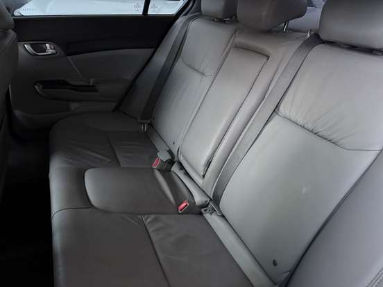 HONDA-CIVIC-1.8 LXL 16V FLEX 4P AUTOMÁTICO HONDA-CIVIC-2012