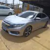 HONDA CIVIC 2.0 16V FLEXONE EXL 4P CVT HONDA CIVIC 2.0 16V FLEXONE EXL 4P CVT