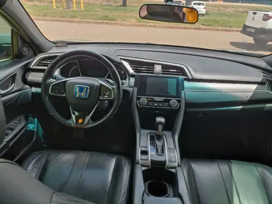 HONDA-CIVIC-2016
