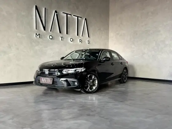 HONDA CIVIC 2.0 DI e:HEV TOURING e-CVT