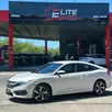 HONDA CIVIC 2.0 16V FLEXONE EXL 4P CVT HONDA CIVIC 2.0 16V FLEXONE EXL 4P CVT