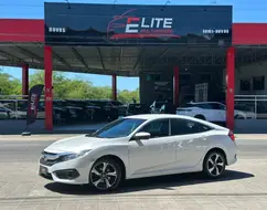 HONDA CIVIC 2.0 16V FLEXONE EXL 4P CVT HONDA CIVIC 2.0 16V FLEXONE EXL 4P CVT