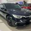 HONDA CIVIC 2.0 16V FLEXONE LX 4P CVT HONDA CIVIC 2.0 16V FLEXONE LX 4P CVT