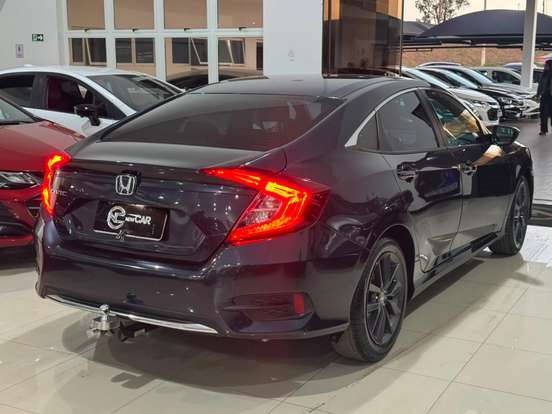 HONDA-CIVIC-2019