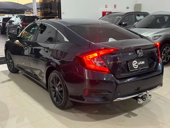 HONDA-CIVIC-2019