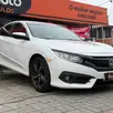 HONDA CIVIC 2.0 16V FLEXONE SPORT 4P CVT HONDA CIVIC 2.0 16V FLEXONE SPORT 4P CVT