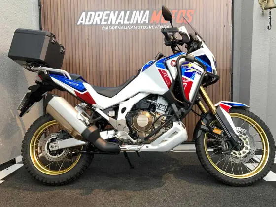 HONDA CRF 1100L AFRICA TWIN ADVENTURE SPORTS ES HONDA CRF 1100L AFRICA TWIN ADVENTURE SPORTS ES