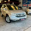 HONDA CRV 2.0 EXL 4X2 16V GASOLINA 4P AUTOMÁTICO HONDA CRV 2.0 EXL 4X2 16V GASOLINA 4P AUTOMÁTICO