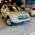 HONDA CRV 2.0 EXL 4X2 16V GASOLINA 4P AUTOMÁTICO HONDA CRV 2.0 EXL 4X2 16V GASOLINA 4P AUTOMÁTICO