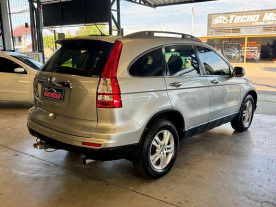 HONDA-CRV-2010