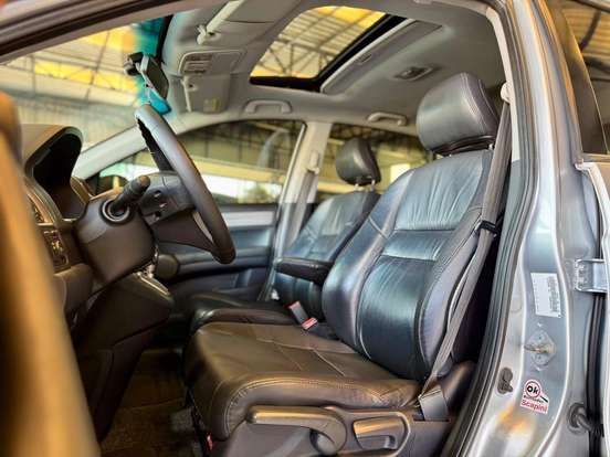 HONDA-CRV-2010