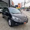 HONDA CRV 2.0 EXL 4X2 16V GASOLINA 4P AUTOMÁTICO HONDA CRV 2.0 EXL 4X2 16V GASOLINA 4P AUTOMÁTICO