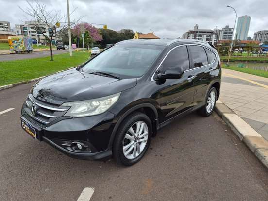 HONDA-CRV-2014