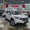 HONDA CRV 2.0 EXL 4X4 16V GASOLINA 4P AUTOMÁTICO HONDA CRV 2.0 EXL 4X4 16V GASOLINA 4P AUTOMÁTICO