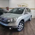 HONDA CRV 2.0 LX 4X2 16V GASOLINA 4P AUTOMÁTICO HONDA CRV 2.0 LX 4X2 16V GASOLINA 4P AUTOMÁTICO