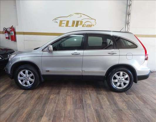 HONDA-CRV-2008