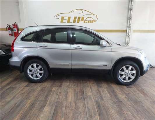 HONDA-CRV-2008
