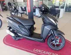 HONDA ELITE 125i HONDA ELITE 125i