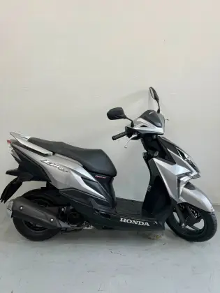 HONDA ELITE 125i HONDA ELITE 125i