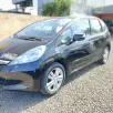 HONDA FIT 1.5 EX 16V FLEX 4P AUTOMÁTICO HONDA FIT 1.5 EX 16V FLEX 4P AUTOMÁTICO