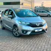 HONDA FIT 1.5 EX 16V FLEX 4P AUTOMÁTICO HONDA FIT 1.5 EX 16V FLEX 4P AUTOMÁTICO