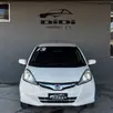 HONDA FIT 1.4 LX 16V FLEX 4P MANUAL HONDA FIT 1.4 LX 16V FLEX 4P MANUAL