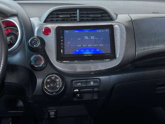 HONDA-FIT-1.4 LX 16V FLEX 4P MANUAL HONDA-FIT-2012