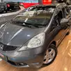 HONDA FIT 1.4 LXL 16V FLEX 4P AUTOMÁTICO HONDA FIT 1.4 LXL 16V FLEX 4P AUTOMÁTICO